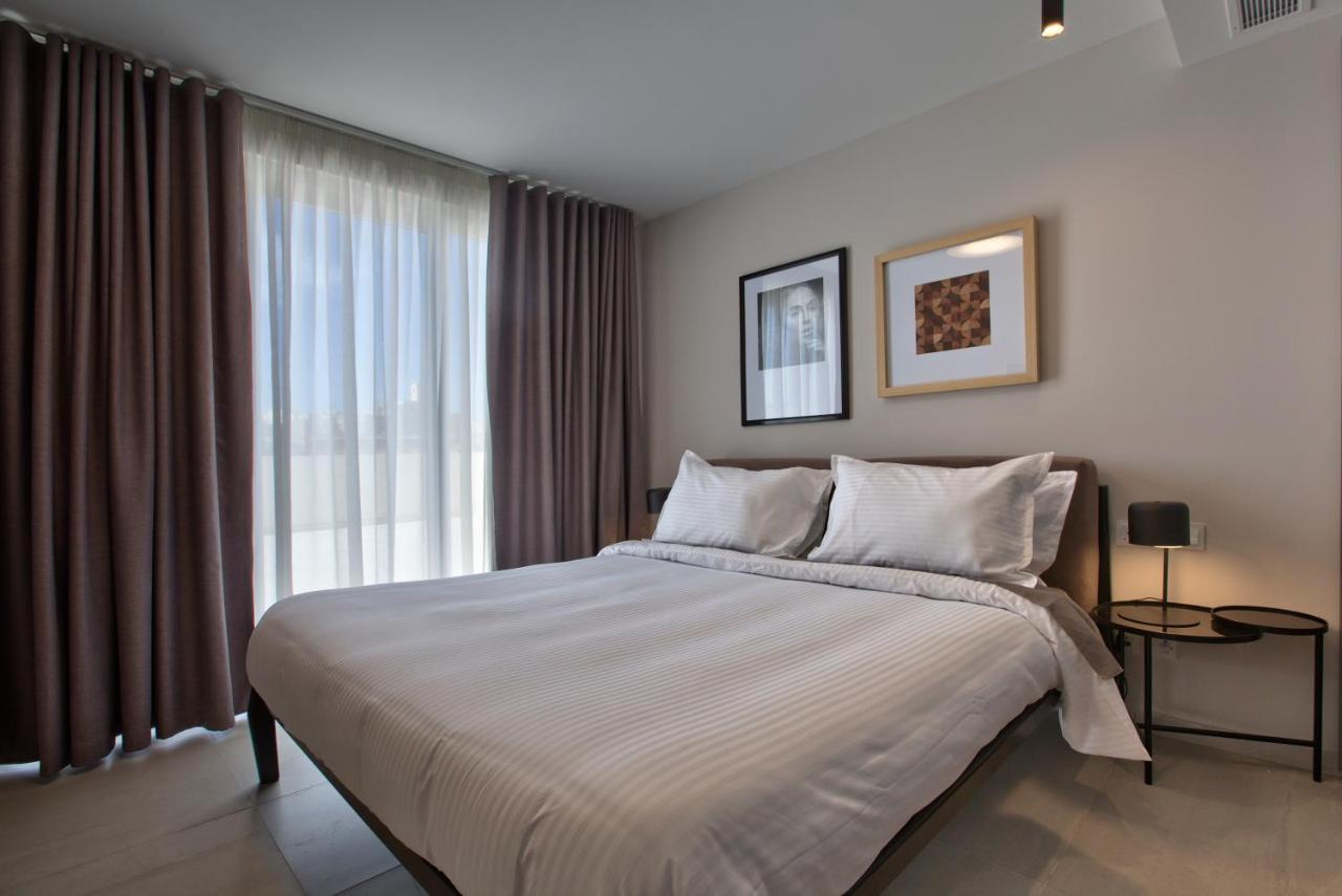 Sea Front Spacious Valletta Views Appartement