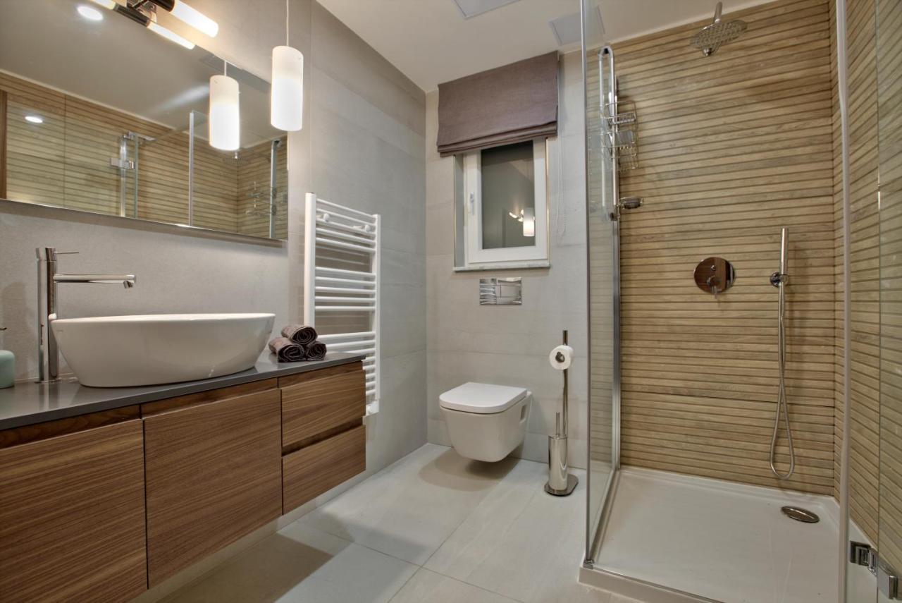 Sea Front Spacious Valletta Views Appartement