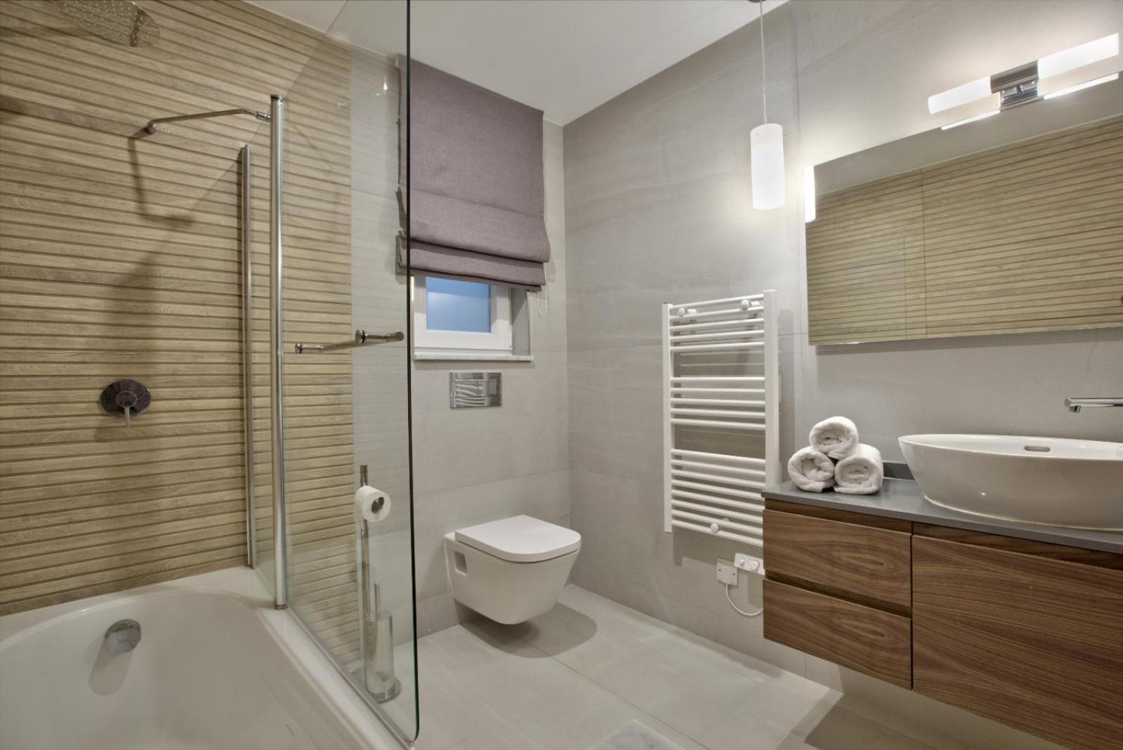 Appartement Sea Front Spacious Valletta Views *