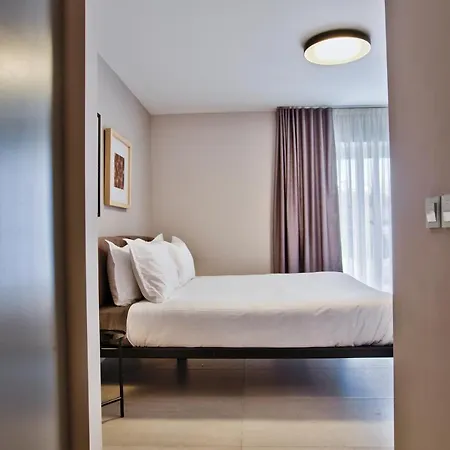 Sea Front Spacious Valletta Views Apartments Sliema Exterior photo