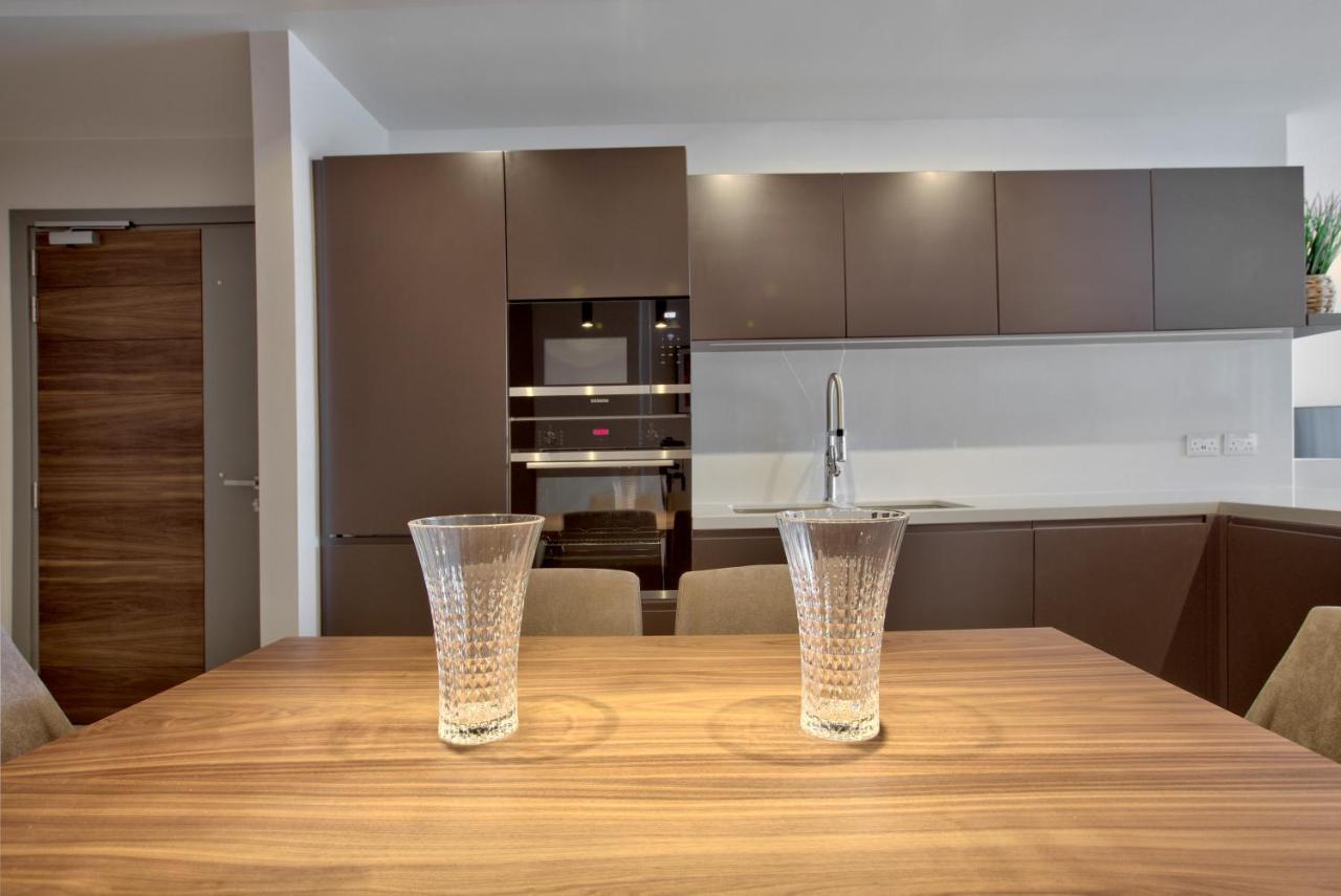 Apartment Sea Front Spacious Valletta Views