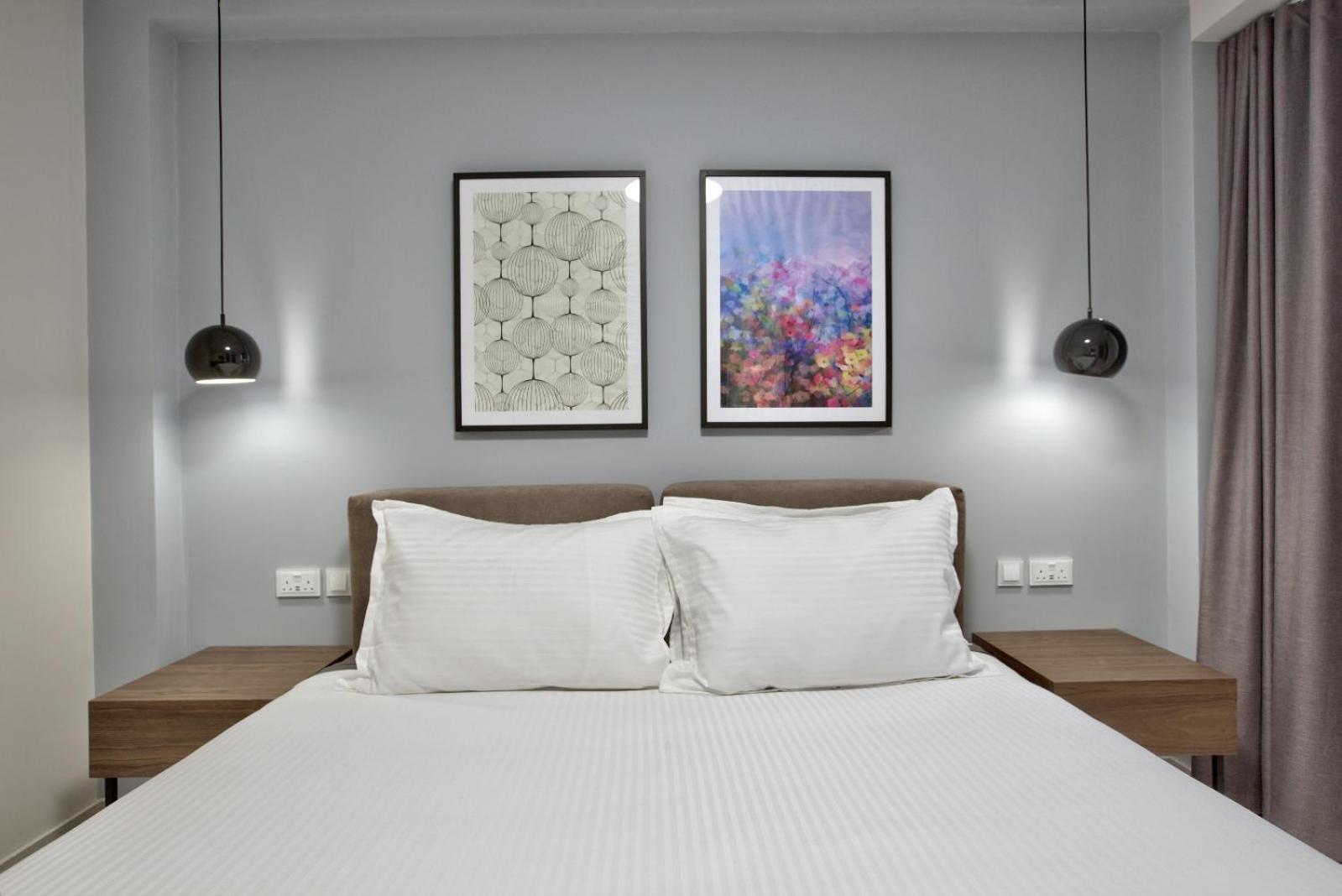 Sea Front Spacious Valletta Views Apartment *